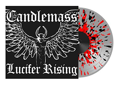 Candlemass - Lucifer Rising ((Vinyl))