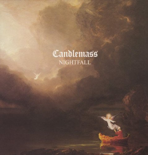 Candlemass - Nightfall ((Vinyl))