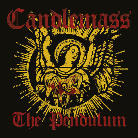 Candlemass - Pendulum ((Vinyl))