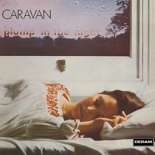 Caravan - For Girls Who Grow Plump In The Night [Import] ((Vinyl))