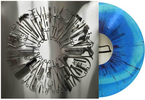 Carcass - Surgical Steel ((Vinyl))