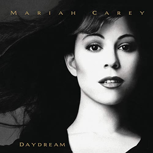 Carey, Mariah - Daydream ((Vinyl))