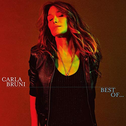 Carla Bruni - Best Of [LP] ((Vinyl))