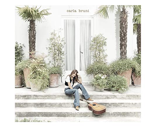 Carla Bruni - Carla Bruni ((Vinyl))