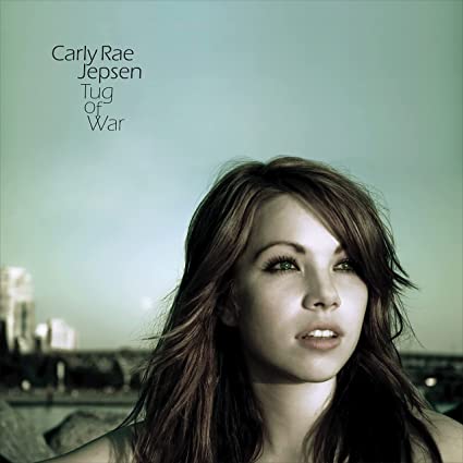 Carly Rae Jepsen - Tug of War [Import] ((Vinyl))