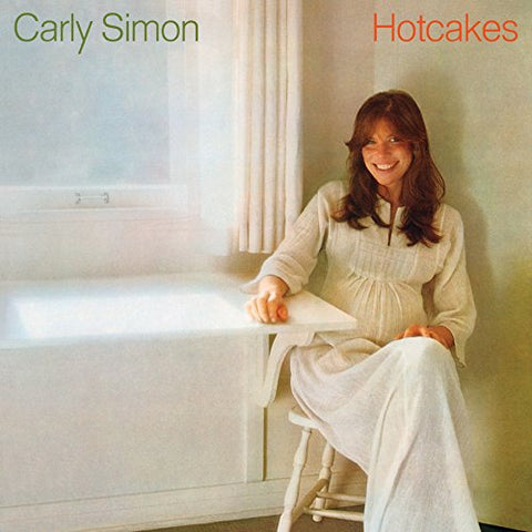 Carly Simon - Hotcakes (180 Gram Audiophile Vinyl/Limited Anniversary Edition) ((Vinyl))