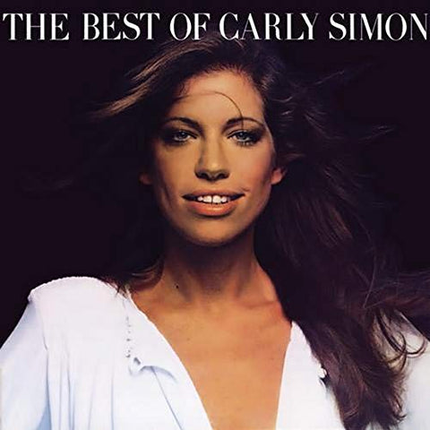 Carly Simon - The Best Of Carly Simon (180 Gram Translucent Red Audiophile Vin ((Vinyl))