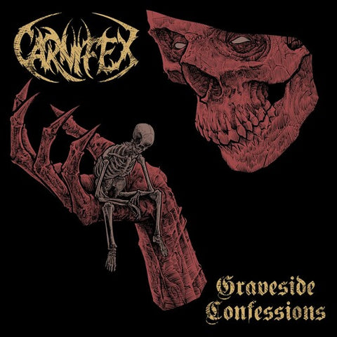 Carnifex - Graveside Confessions (CD) ((CD))