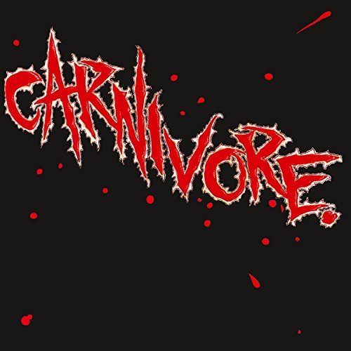Carnivore - Carnivore ((Vinyl))