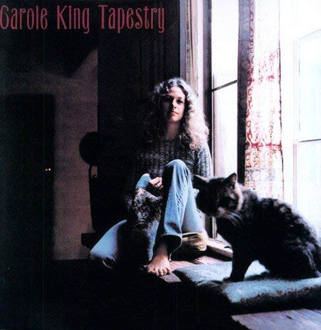 Carole King - Tapestry =Remastered= ((Vinyl))