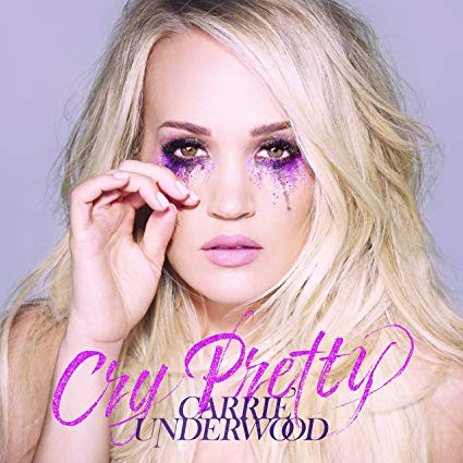 Carrie Underwood - Cry Pretty [LP][Pink] ((Vinyl))