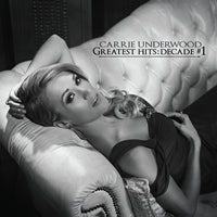 Carrie Underwood - GREATEST HITS: DECADE #1 ((Vinyl))