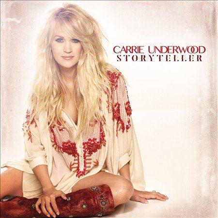Carrie Underwood - STORYTELLER ((Vinyl))