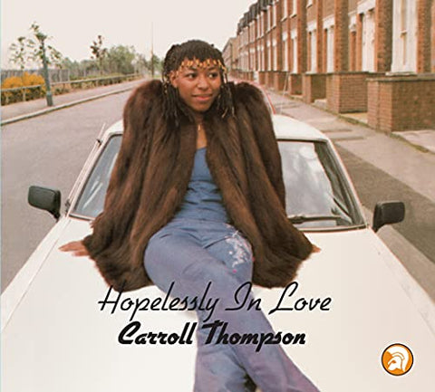 Carroll Thompson - Hopelessly in Love (40th Anniversary Expanded Edition) ((CD))