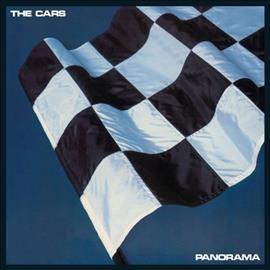 Cars - PANORAMA ((Vinyl))