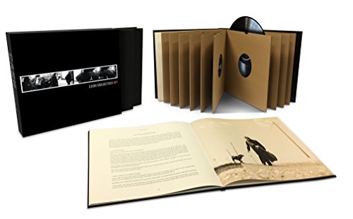 Cash Johnny - Unearthed Box Set ((Vinyl))