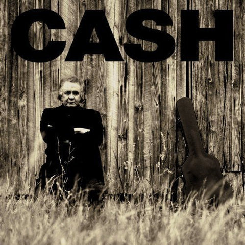 Cash,Johnny - American Ii: Unchained ((Vinyl))