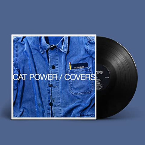 Cat Power - Covers ((Vinyl))