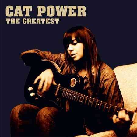 Cat Power - GREATEST ((Vinyl))