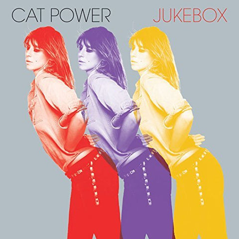 Cat Power - JUKEBOX ((Vinyl))