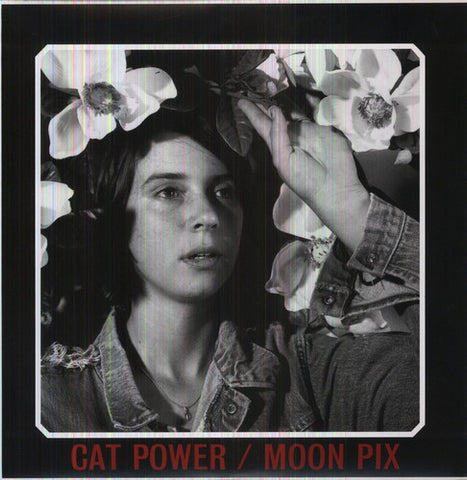 Cat Power - Moon Pix (MP3 Download) ((Vinyl))