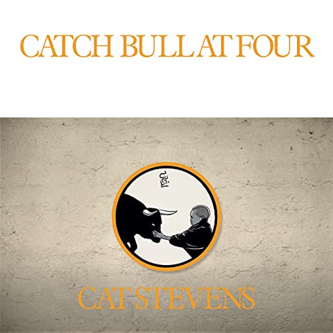 Cat Stevens - Catch Bull At Four [LP] ((Vinyl))