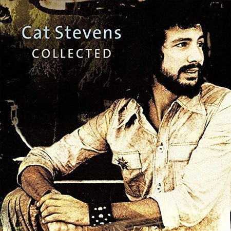 Cat Stevens - Collected ((Vinyl))