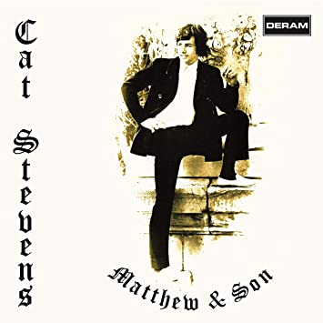 Cat Stevens - Matthew & Son [LP] ((Vinyl))