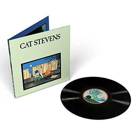 Cat Stevens - Teaser And The Firecat [LP] ((Vinyl))