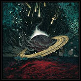 Cave In - Heavy Pendulum (Colored Vinyl, Translucent Gold, Indie Exclusive) (2 Lp's) ((Vinyl))