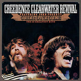 Ccr ( Creedence Clearwater Revival ) - Chronicle: The 20 Greatest Hits ((Vinyl))