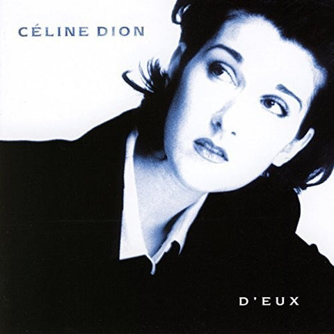 Celine Dion - D'eux (180 Gram Vinyl) [Import] ((Vinyl))