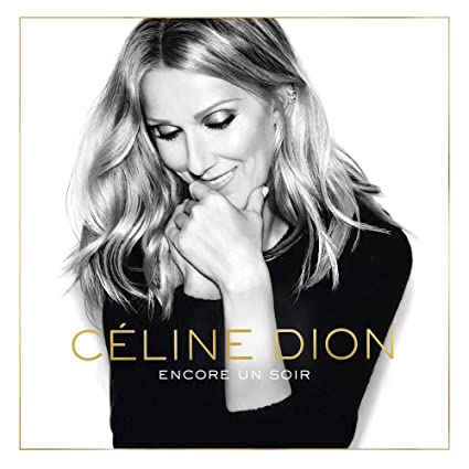 Celine Dion - Encore Un Soir [Import] (2 Lp's) ((Vinyl))