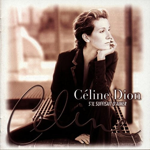 Celine Dion - S'il Suffisait D'aimer [Import] (2 Lp's) ((Vinyl))