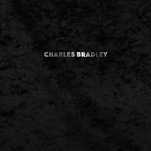 Charles Bradley - Black Velvet Black Velvet (Limited Edition Deluxe Lp Box Set) ((Vinyl))