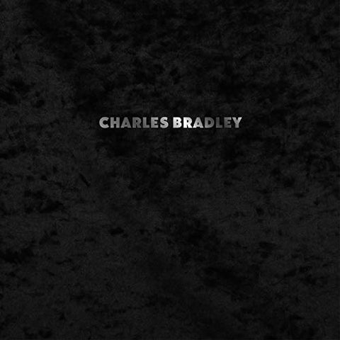 Charles Bradley - Black Velvet Black Velvet (Limited Edition Deluxe Lp Box Set) ((Vinyl))