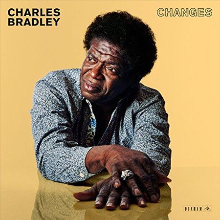 Charles Bradley - CHANGES ((Vinyl))
