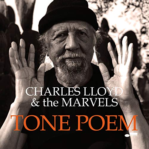 Charles Lloyd And The Marvels - Tone Poem (Blue Note Tone Poet Series) [2 LP] ((Vinyl))