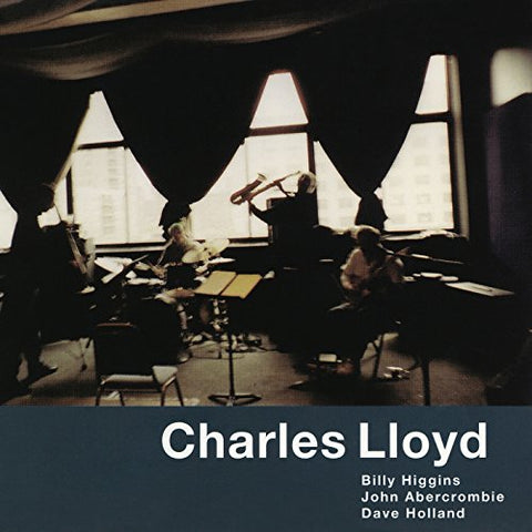 Charles Lloyd - Voice In The Night [2 LP] ((Vinyl))