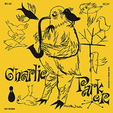 Charlie Parker - The Magnificent Charlie Parker [LP] ((Vinyl))