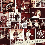 Cheap Trick - WE'RE ALL ALRIGHT(DX ((Vinyl))