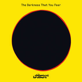 Chemical Brothers, The - The Darkness You Fear ((Vinyl))