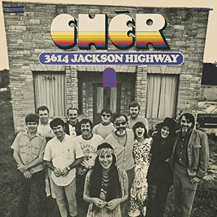 Cher - 3614 Jackson Highway (Expanded, Run Out Groove, Limited Edition) (2 Lp's) ((Vinyl))