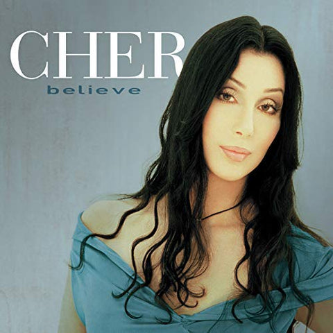 Cher - Believe (2018 Remaster) ((Vinyl))