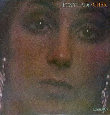 Cher - Foxy Lady ((Vinyl))