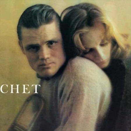 Chet Baker - Chet ((Vinyl))
