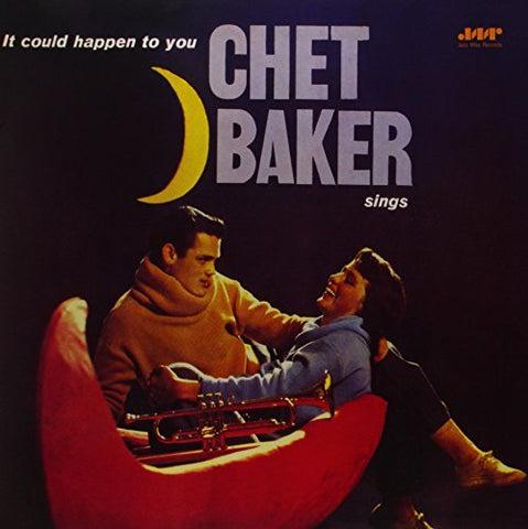Chet Baker - It Could Happen to You - 180 Gram ((Vinyl))
