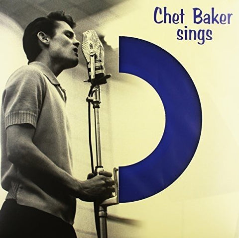 Chet Baker - Sings - Coloured Vinyl ((Vinyl))