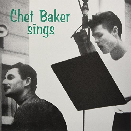 Chet Baker - Sings ((Vinyl))