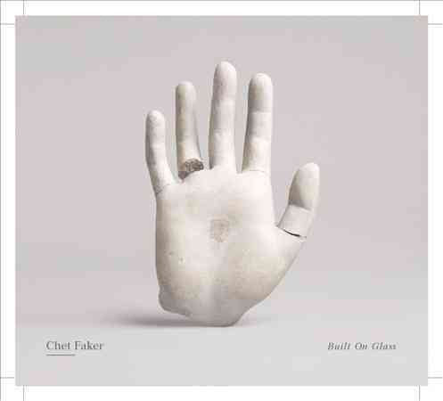 Chet Faker - BUILT ON GLASS ((Vinyl))
